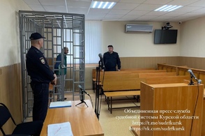 В Курской области местный житель поджег чужой дом
