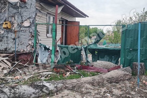Под Курском сбили беспилотник ВСУ