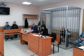 В Курске суд вынес приговор ранее судимым друзьям за совершение грабежа