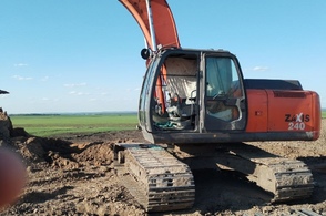 В приграничье Курской области сброшено взрывное устройство с беспилотника