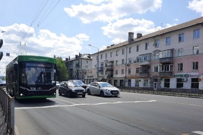 В Курской области не нашли поставщика для реализации транспортной реформы