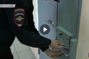 В Курске общественники проверили условия содержания преступников-иностранцев