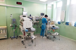 Около 4 тысяч курянок получили услуги по родовым сертификатам