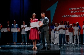 На &laquo;Фестивале Первых&raquo; к движению присоединились еще 27 школ Курска