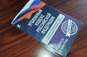 Курские спецслужбы задержали коррумпированного адвоката