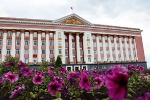 В органах исполнительной власти Курской области возобновляется прием граждан