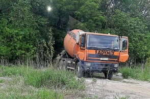 В Курском районе пресечено нарушение лесного законодательства