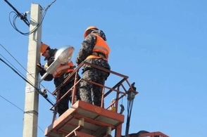 В Курске ремонтируются электрические и тепловые сети
