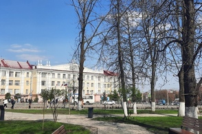 В Курске перекроют движение из-за полумарафона "Забег РФ"