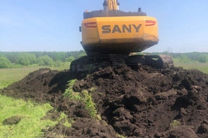 В Курской области проверят законность хозяйственной деятельности в водоохранной зоне