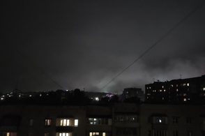 Серию ударов по Курску отразило наше ПВО