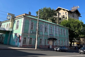 В Курске здание техникума включено в реестр объектов культурного наследия