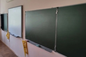 Девятиклассники приграничных районов Курской области не будут сдавать ОГЭ