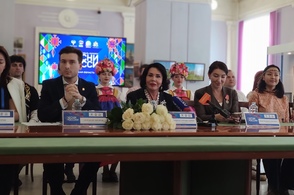 В Курск приехала народная артистка России Надежда Бабкина