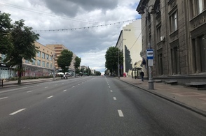 В Курской области за объекты благоустройства проголосовали более 74 тысяч человек