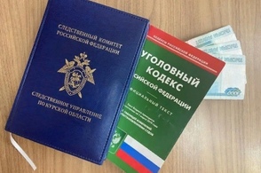 В Курской области медработник обвинен в получении взятки за ложную медико-социальную экспертизу