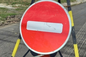 В Курске ограничат движение из-за ремонта теплосетей