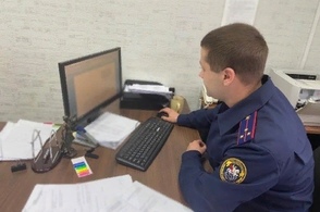 В Курской области перед судом предстанет несовершеннолетний, обвиняемый в совершении убийства