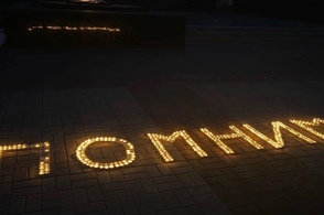 В Курске 22 июня по традиции зажгут &laquo;Свечу памяти&raquo;