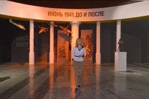 Курян приглашает музей Победы на онлайн-программу ко Дню памяти и скорби