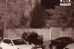 Губернатор Курской области подтвердил факт второй атаки беспилотника