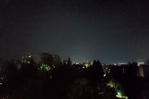 Над Курском вновь работала система ПВО