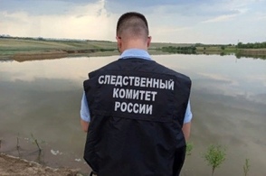 В Курской области утонул 28-летний мужчина
