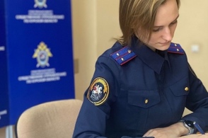 В Курской области 51-летний мужчина признан виновным в убийстве