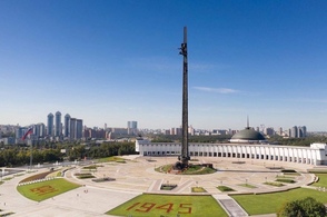 К 80-летию Курской битвы в Музее Победы откроется выставка &laquo;Закат Цитадели&raquo;