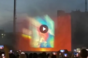 Фото погибших курян в зоне СВО показали с помощью фонтана
