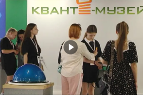 Юные куряне приняли участие в техно-фестивале &laquo;Наследники Победы&raquo;