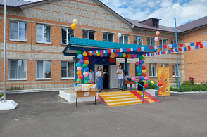 В Горшеченском районе открылась смена профильного лагеря &laquo;Солнышко&raquo;