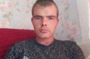 В Курске Полиция разыскивает пропавшего без вести