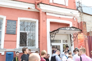 В Курске 15 июля завершился весенний призыв в армию