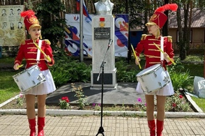 В Курске состоялось торжественное открытие девятой профильной смены &laquo;Гармония&raquo;