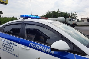 Курянам напоминают о правилах дорожного движения