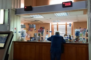 В 2023 году в Курске отремонтируют три почтовых отделения