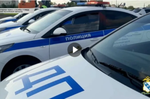 В Курске и области на минувших выходных традиционно прошла декада безопасности