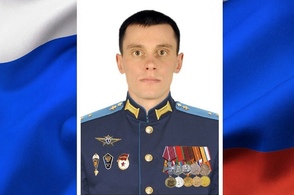 В Курске планируют открытие мемориальной доски Герою России Артуру Лапшину