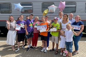 Курские школьники стали победителями Всероссийского конкурса &laquo;Большая перемена&raquo;