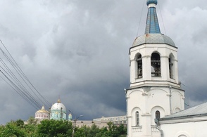 В Курской области ожидается ухудшение погодных условий