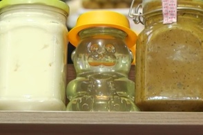 Курян приглашают на ярмарку мёда