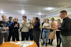 В курских вузах завершились приёмные кампании