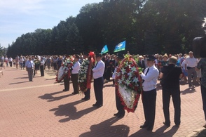 23 года назад в Баренцевом море затонула подводная лодка &laquo;Курск&raquo;