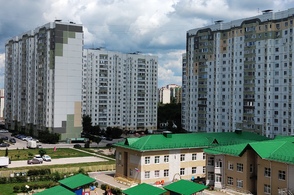 Куряне отмечают День Строителя
