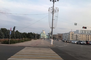 В Курске на месте раскопок в Знаменской роще могут установить монумент