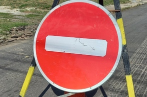 В Курске ограничат движение по улице Верхняя Казацкая