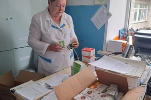 В Курске новшества в отпуске рецептурных препаратов коснутся только некоторых позиций