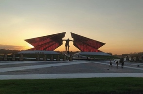 В Курской области перекроют часть дороги "Курск-Поныри"