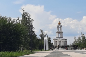 26 августа в Курске перекроют движение на проспекте Победы